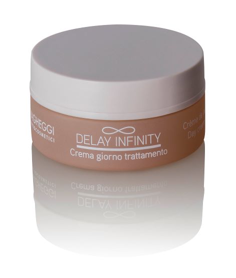 Vagheggi Delay Day Cream 50ml