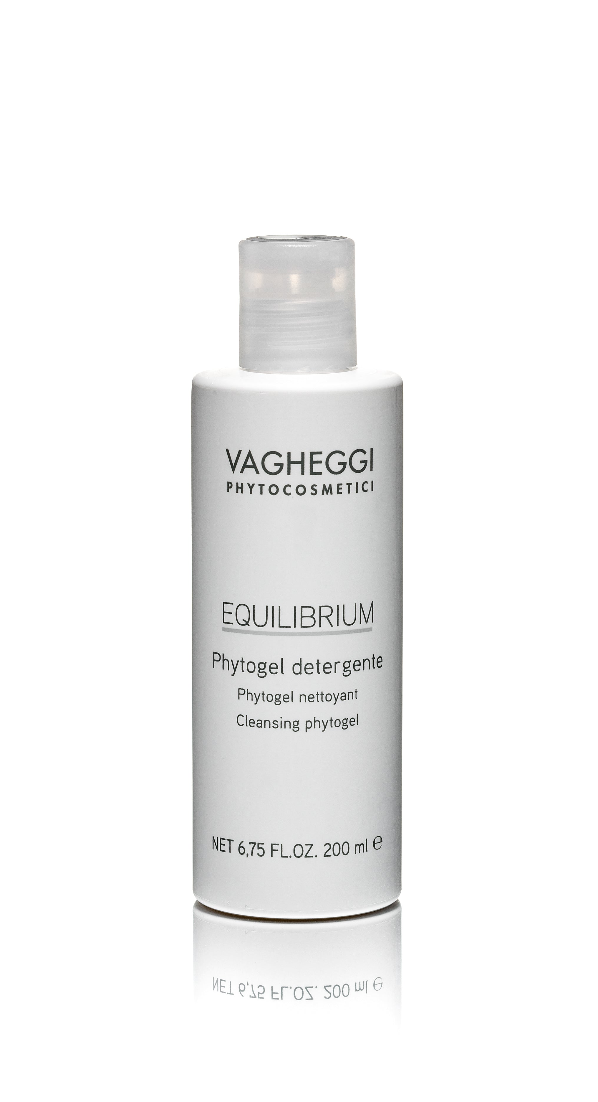 Vagheggi Equilibrium Phytogel Cleanser