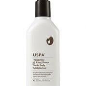 USPA Satin Body Moisturiser 250ml