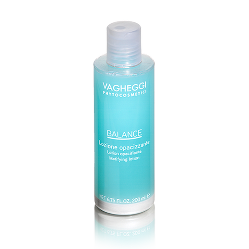 Vagheggi Balance Matifying Lotion 200ml